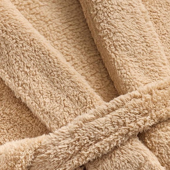 Pottery Barn Cozy Robe Small - Picture 13 of 15